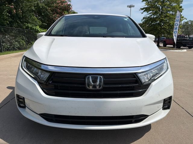 Used 2024 Honda Odyssey Elite image 8