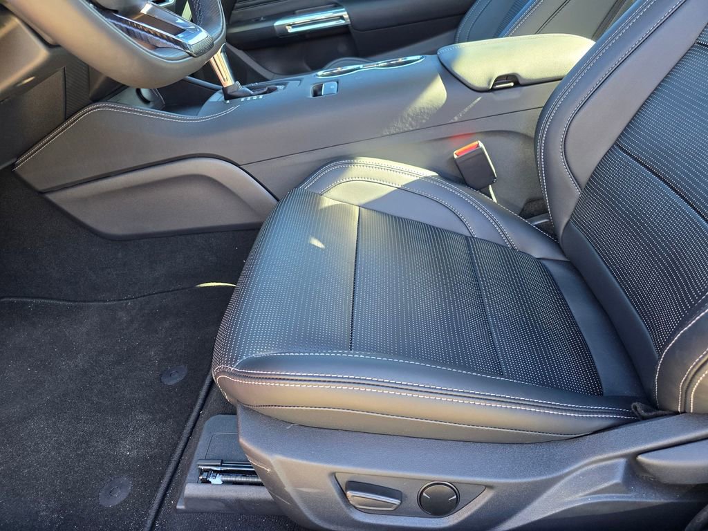 New 2025 Ford Mustang GT Premium image 26