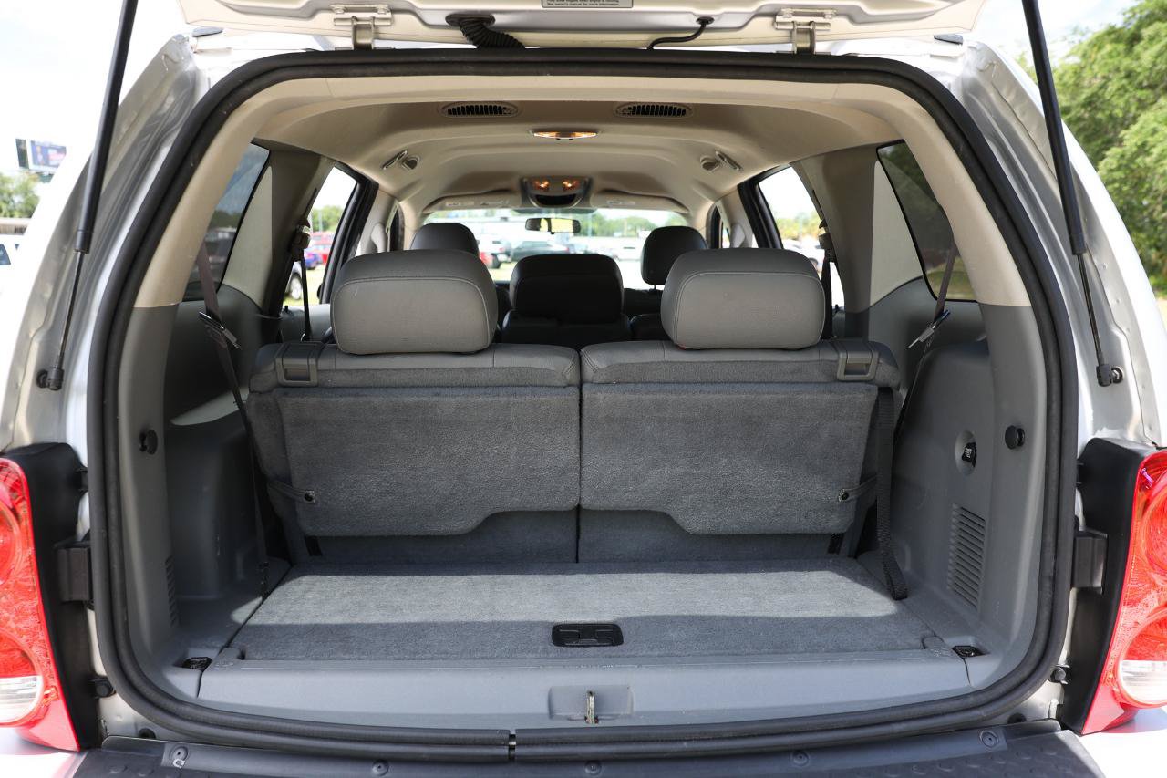 Used 2005 Dodge Durango SLT RWD image 23