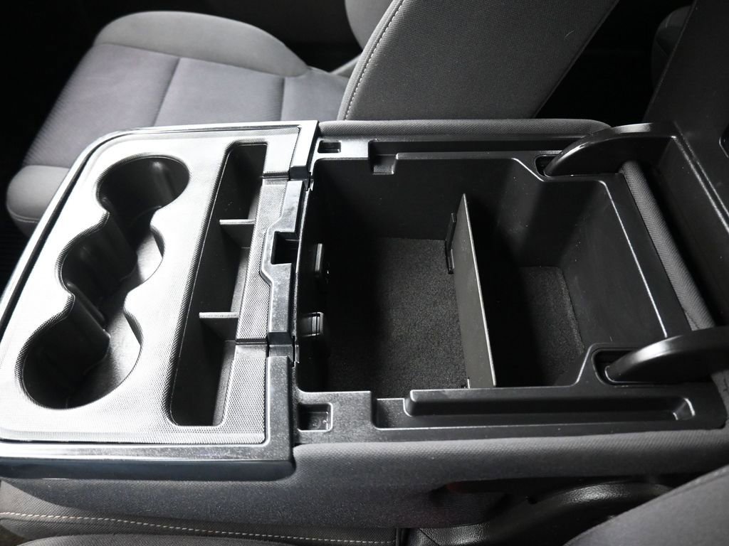 Used 2018 GMC Sierra 1500 SLE w/ SLE Value Package image 22