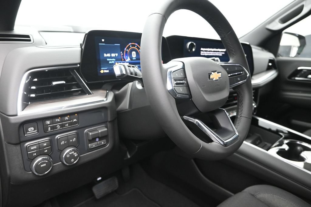 New 2026 Chevrolet Tahoe LS w/ Max Trailering Package AWD/4WD image 12