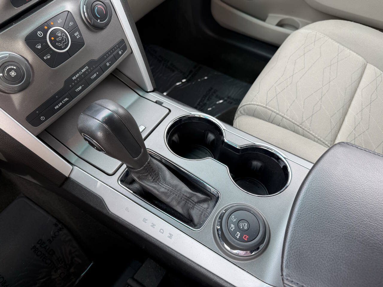 Used 2015 Ford Explorer 4WD image 21