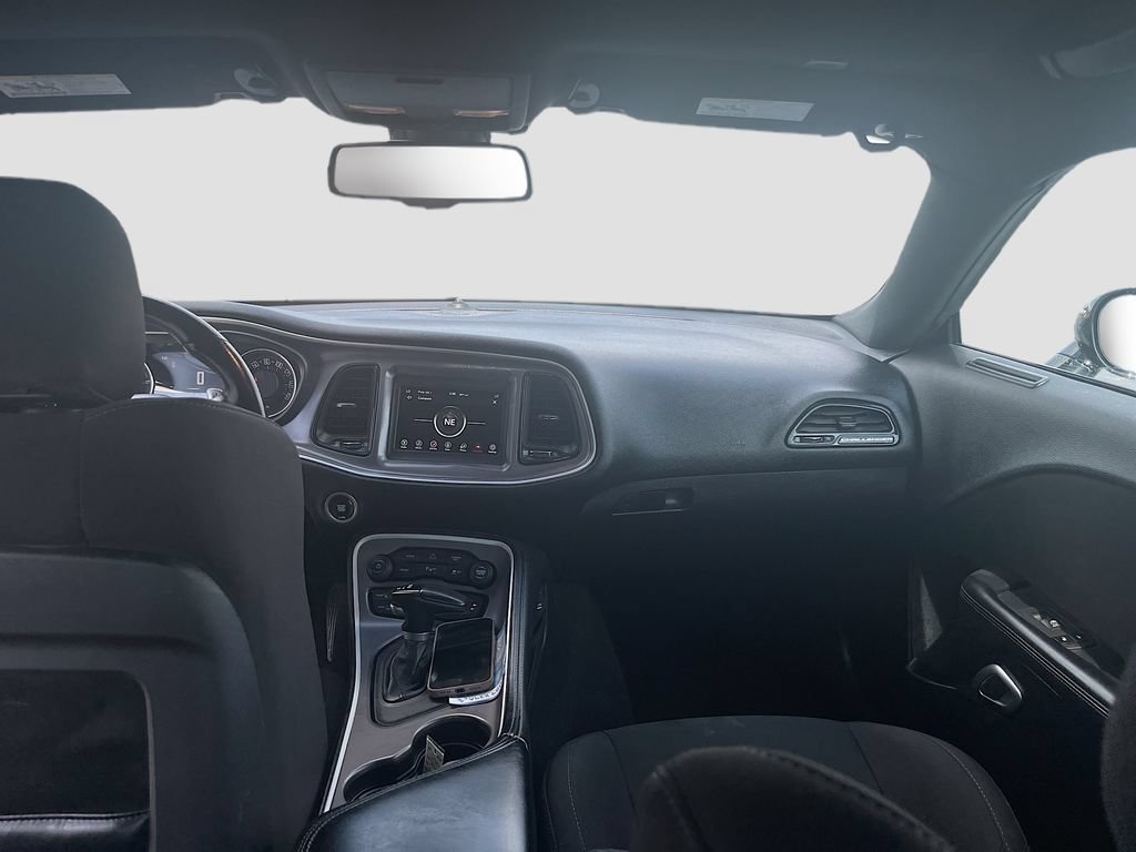 Used 2022 Dodge Challenger GT AWD/4WD image 23