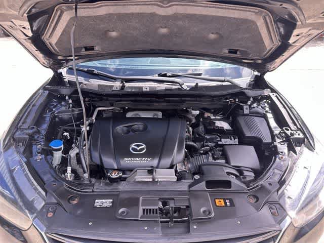 Used 2016 MAZDA CX-5 Grand Touring AWD/4WD image 21