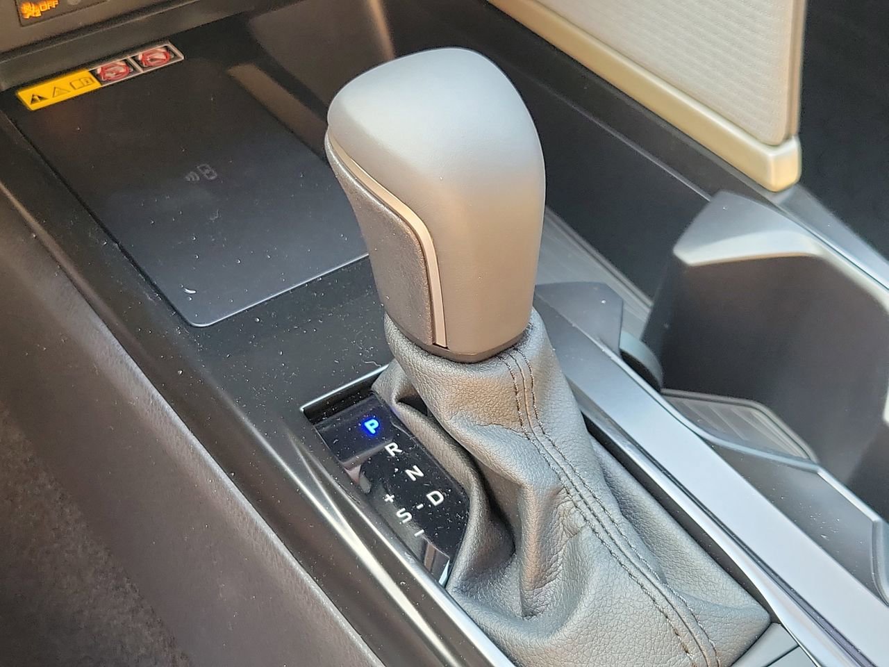 New 2026 Toyota Camry SE image 27