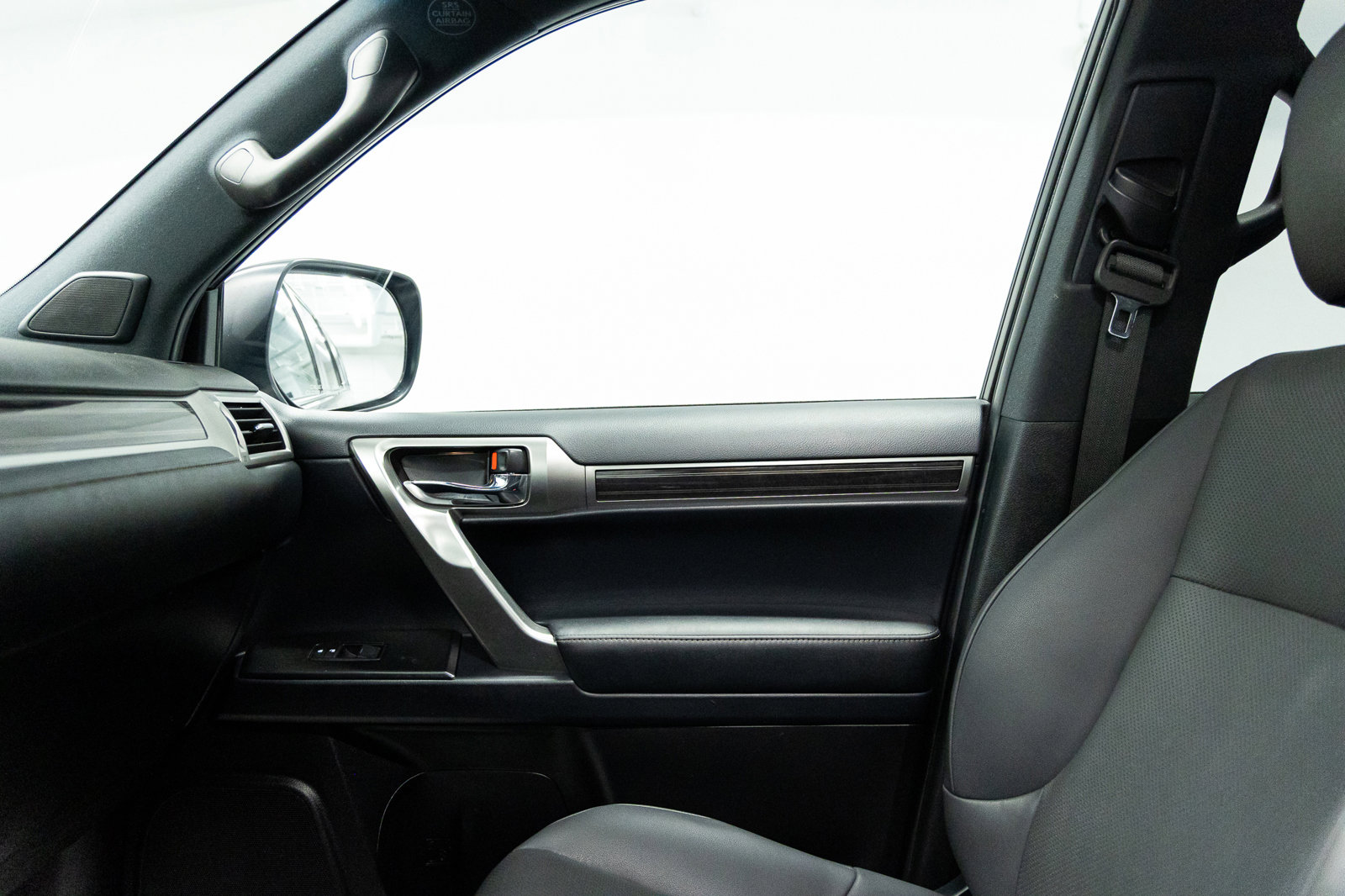 Used 2022 Lexus GX 460 Premium w/ Premium Package AWD/4WD image 26