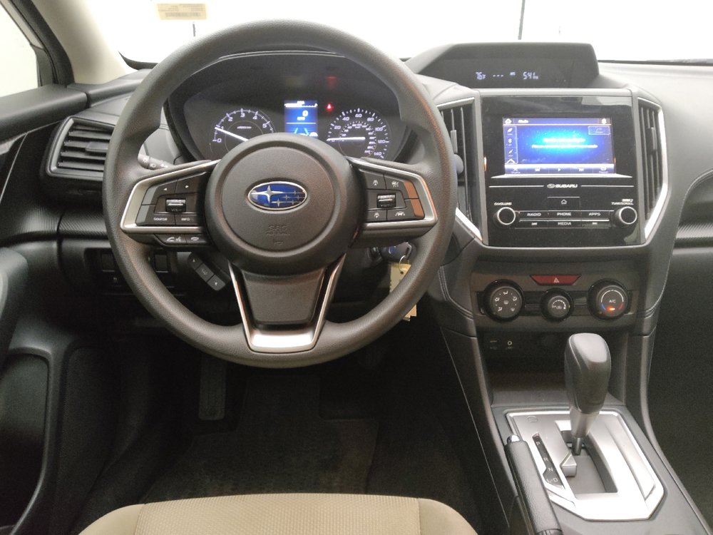 Used 2021 Subaru Impreza 2.0i image 22