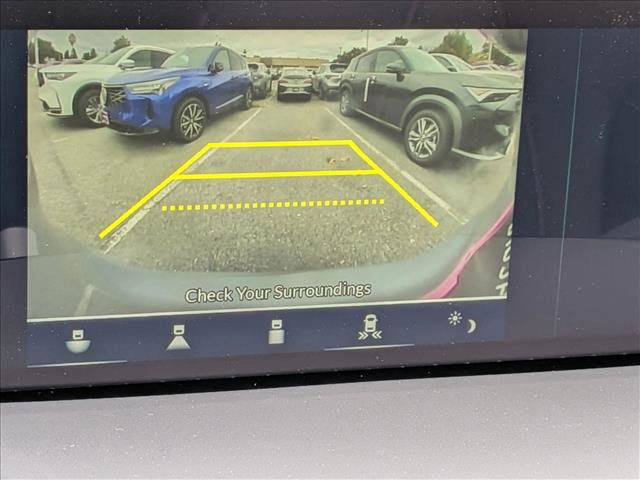 New 2025 Acura RDX SH-AWD image 12