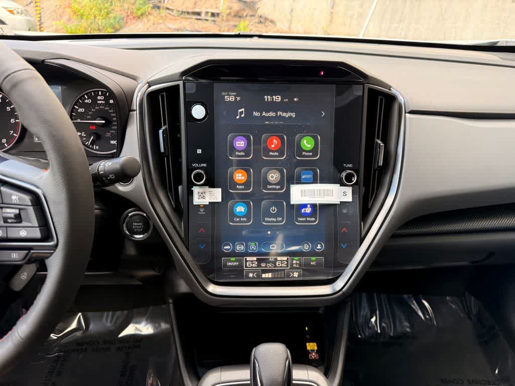 New 2026 Subaru Crosstrek 2.5i Limited AWD/4WD image 17