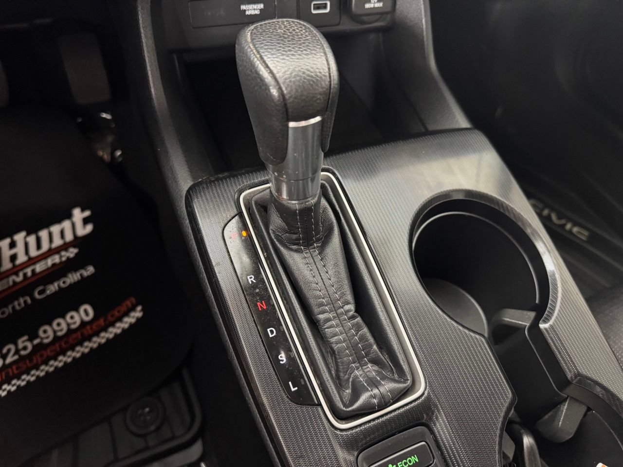 Used 2022 Honda Civic LX image 22