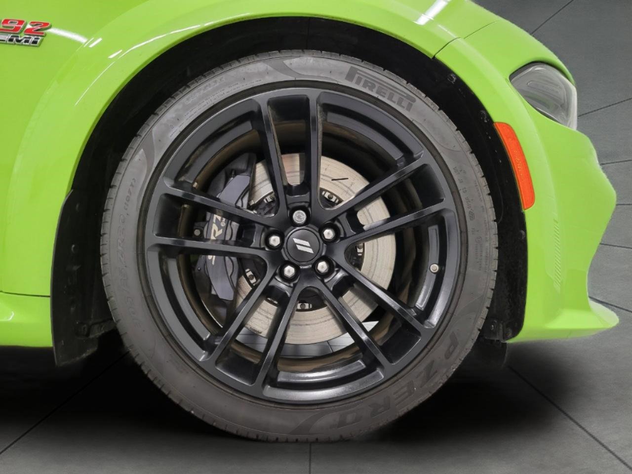 Used 2023 Dodge Charger Scat Pack image 3