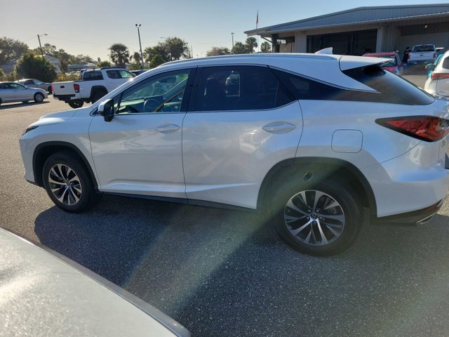 Used 2021 Lexus RX 350 AWD w/ Premium Package image 13