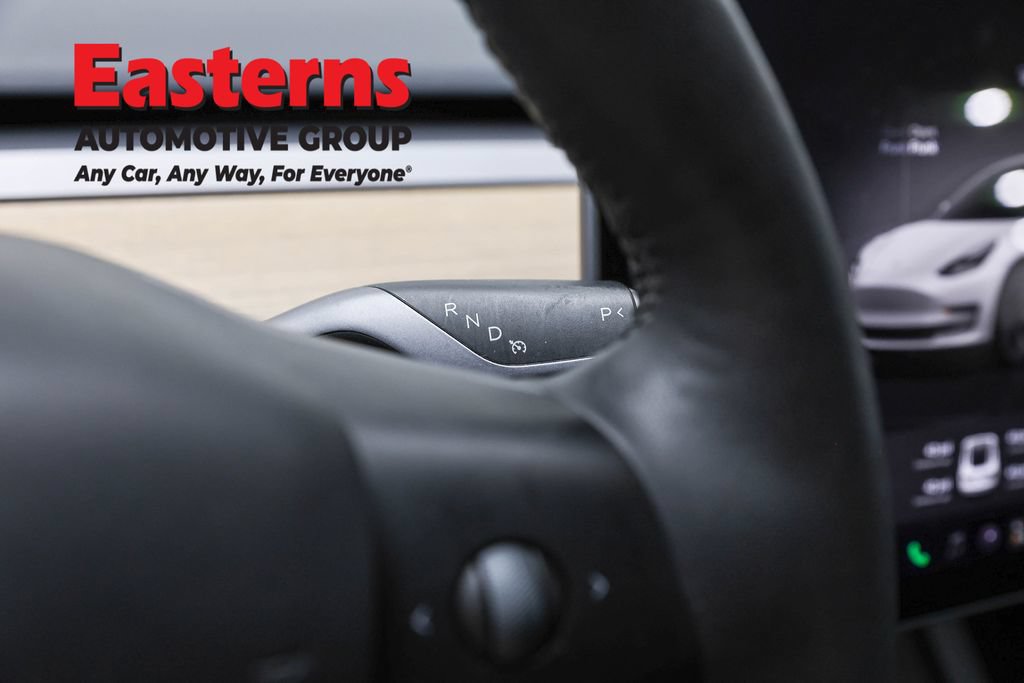 Used 2023 Tesla Model 3 Standard Range RWD image 13