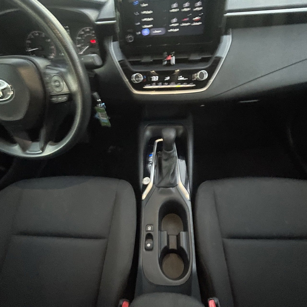 Used 2024 Toyota Corolla LE image 17