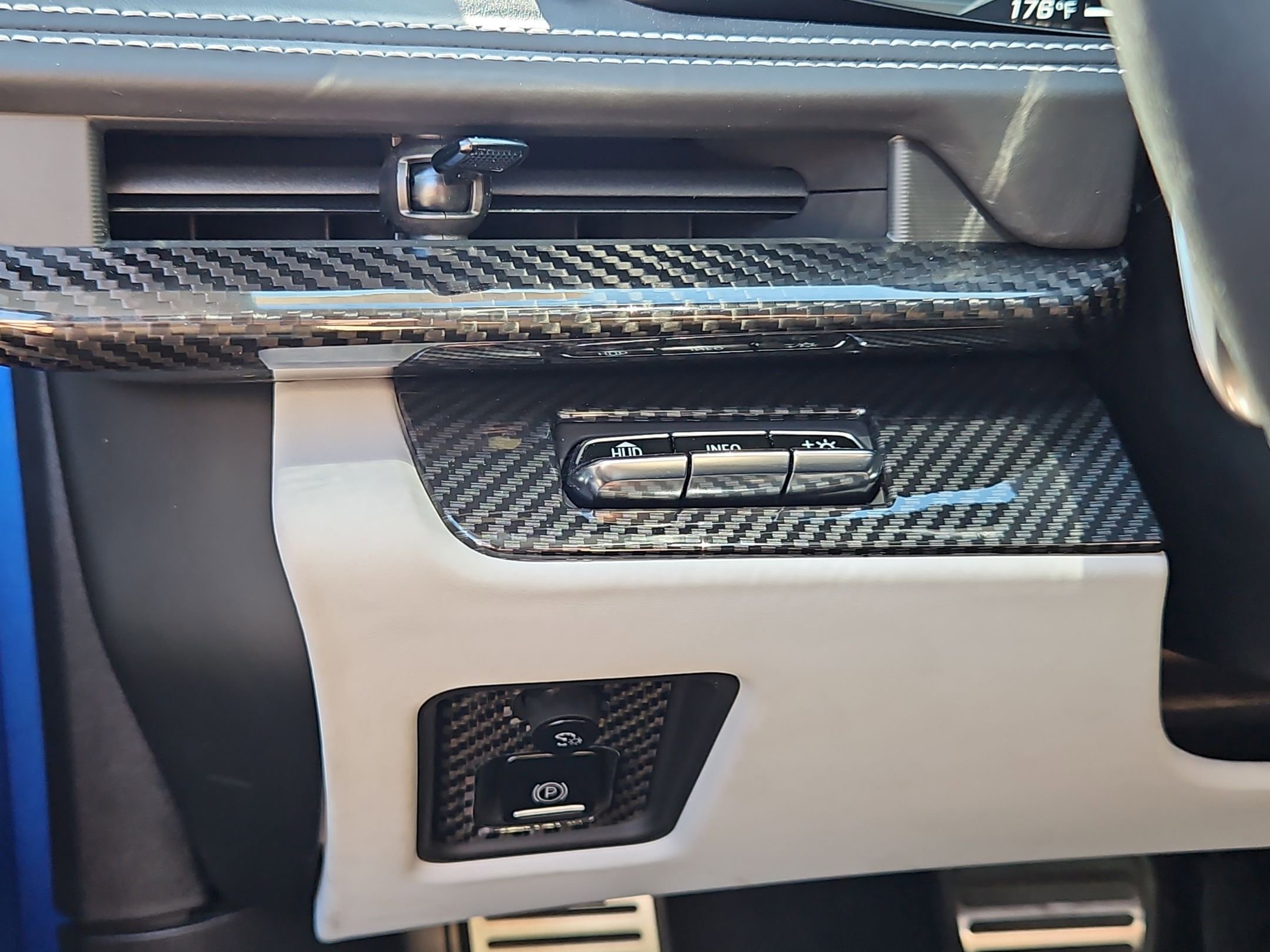 Certified 2023 Chevrolet Corvette Stingray Premium Cpe w/ Z51 Performance Package image 23