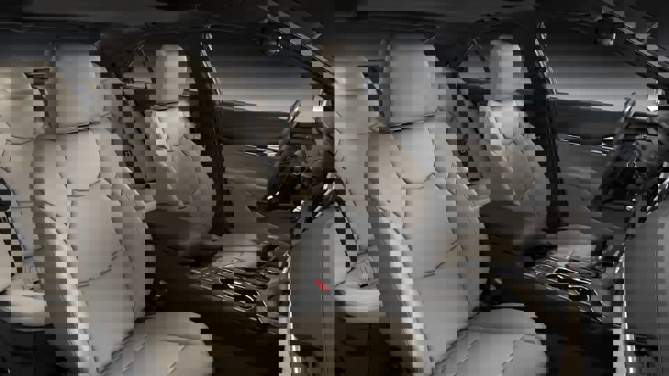 New 2026 Cadillac CT4 Luxury image 43