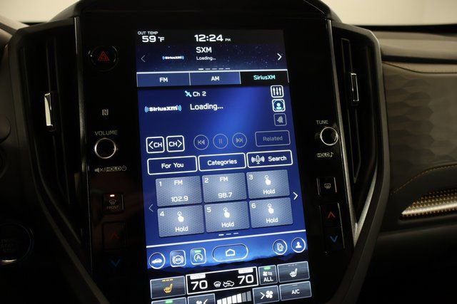 New 2026 Subaru Forester Wilderness image 23