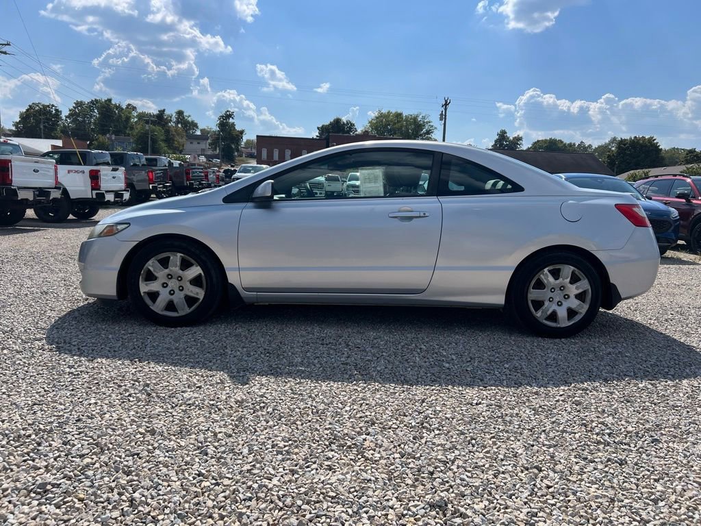 Used 2009 Honda Civic LX image 5