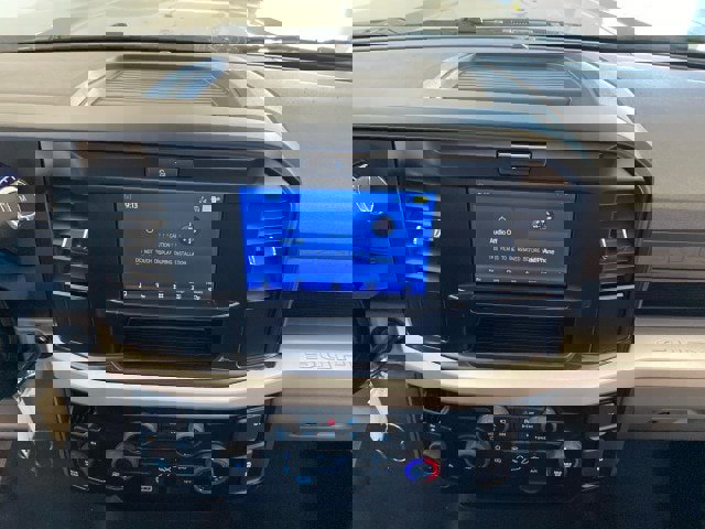 New 2025 Ford F350 XL w/ STX Appearance Package image 16