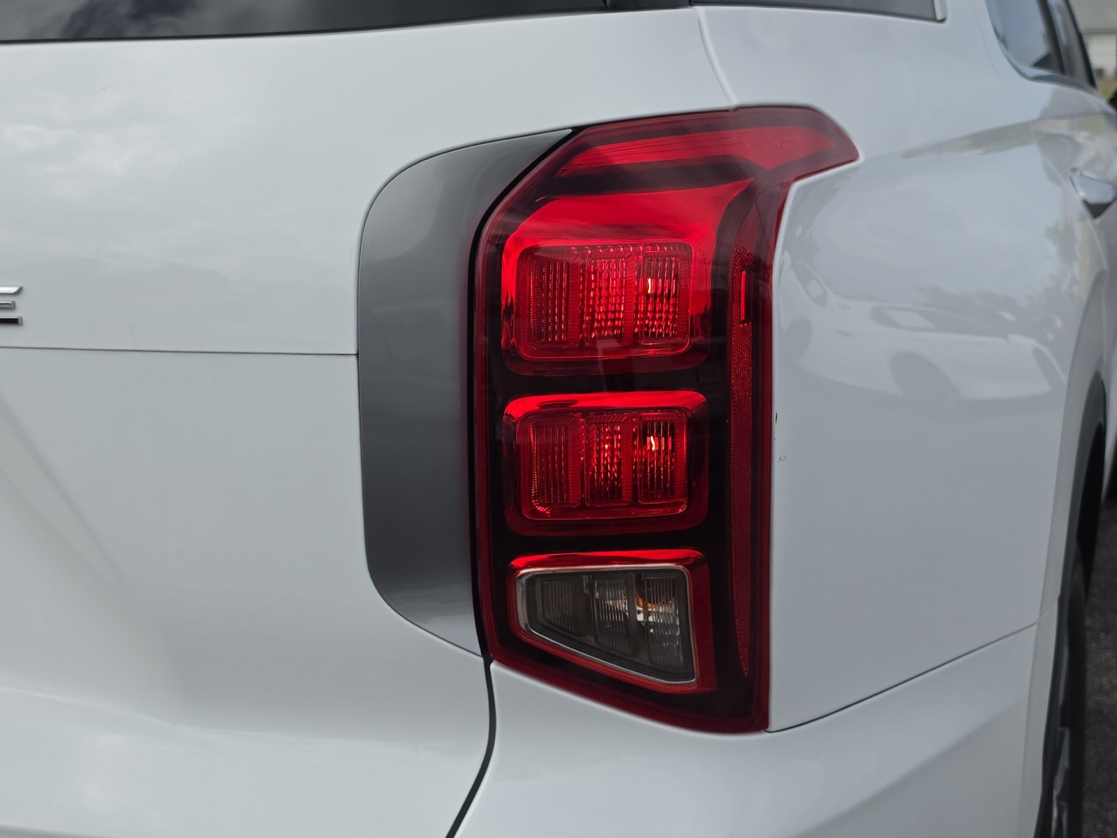 Used 2020 Hyundai Palisade SEL FWD image 8