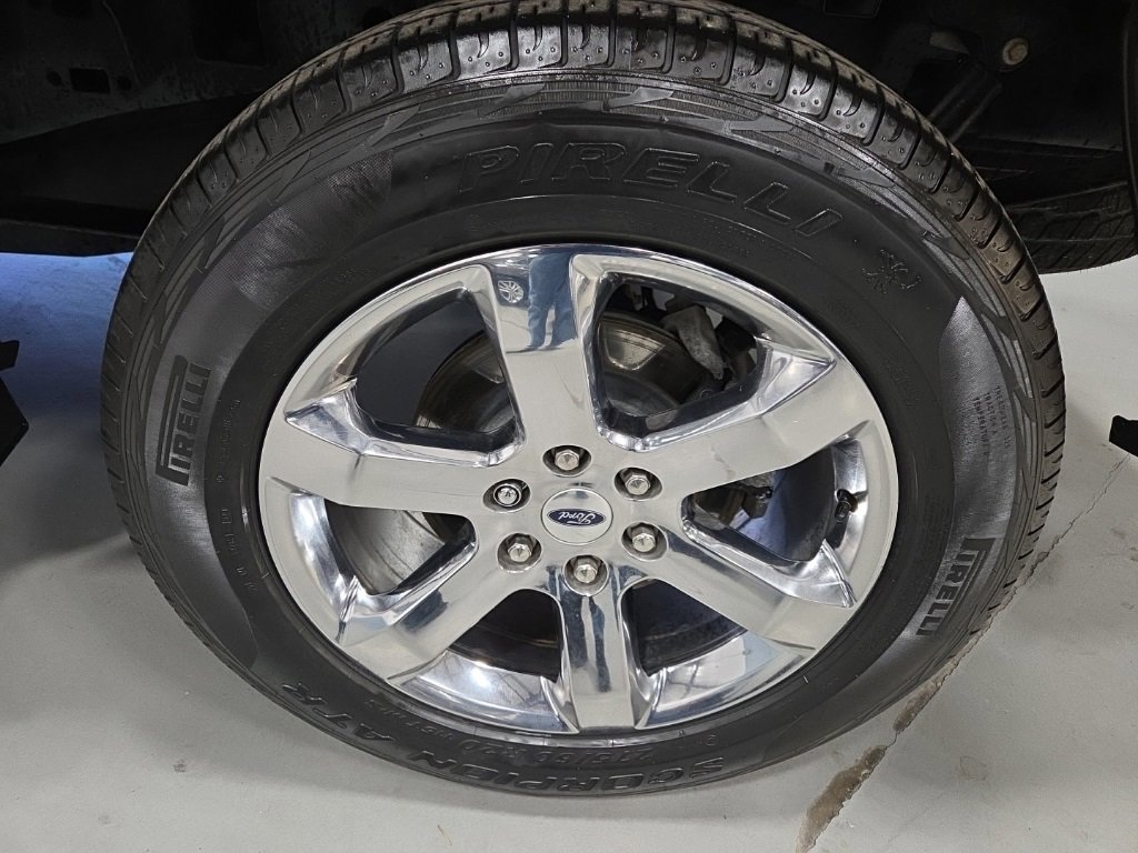 Used 2023 Ford F150 XLT w/ Equipment Group 302A High image 10