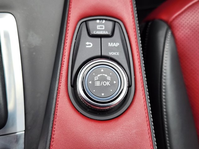 Certified 2023 INFINITI QX50 Sport AWD/4WD image 23