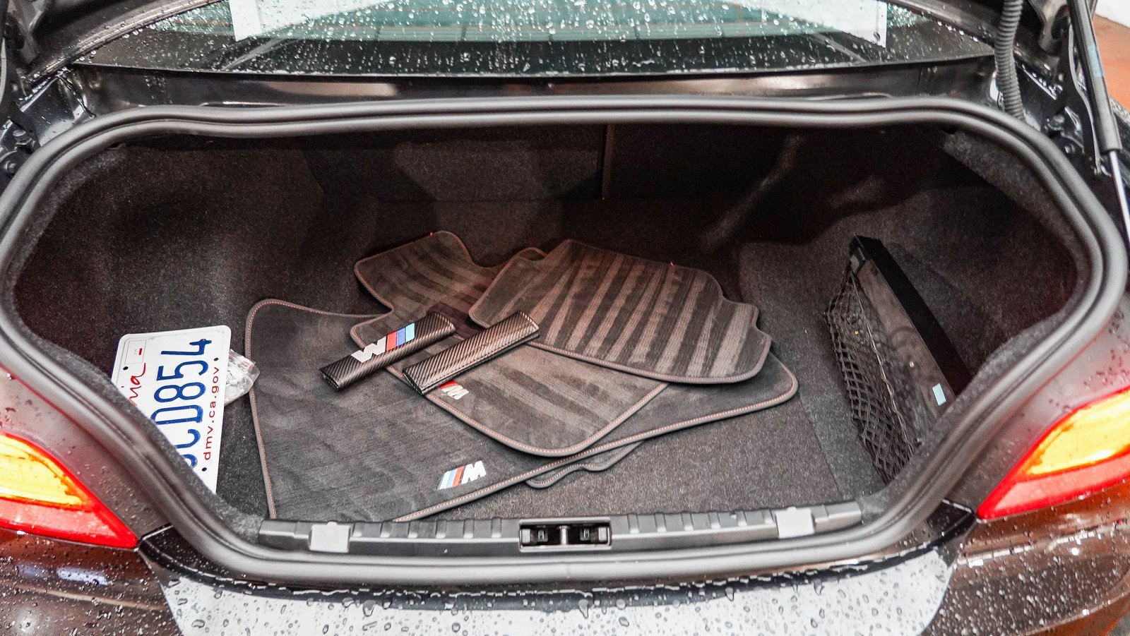 Used 2011 BMW 1 Series M image 26