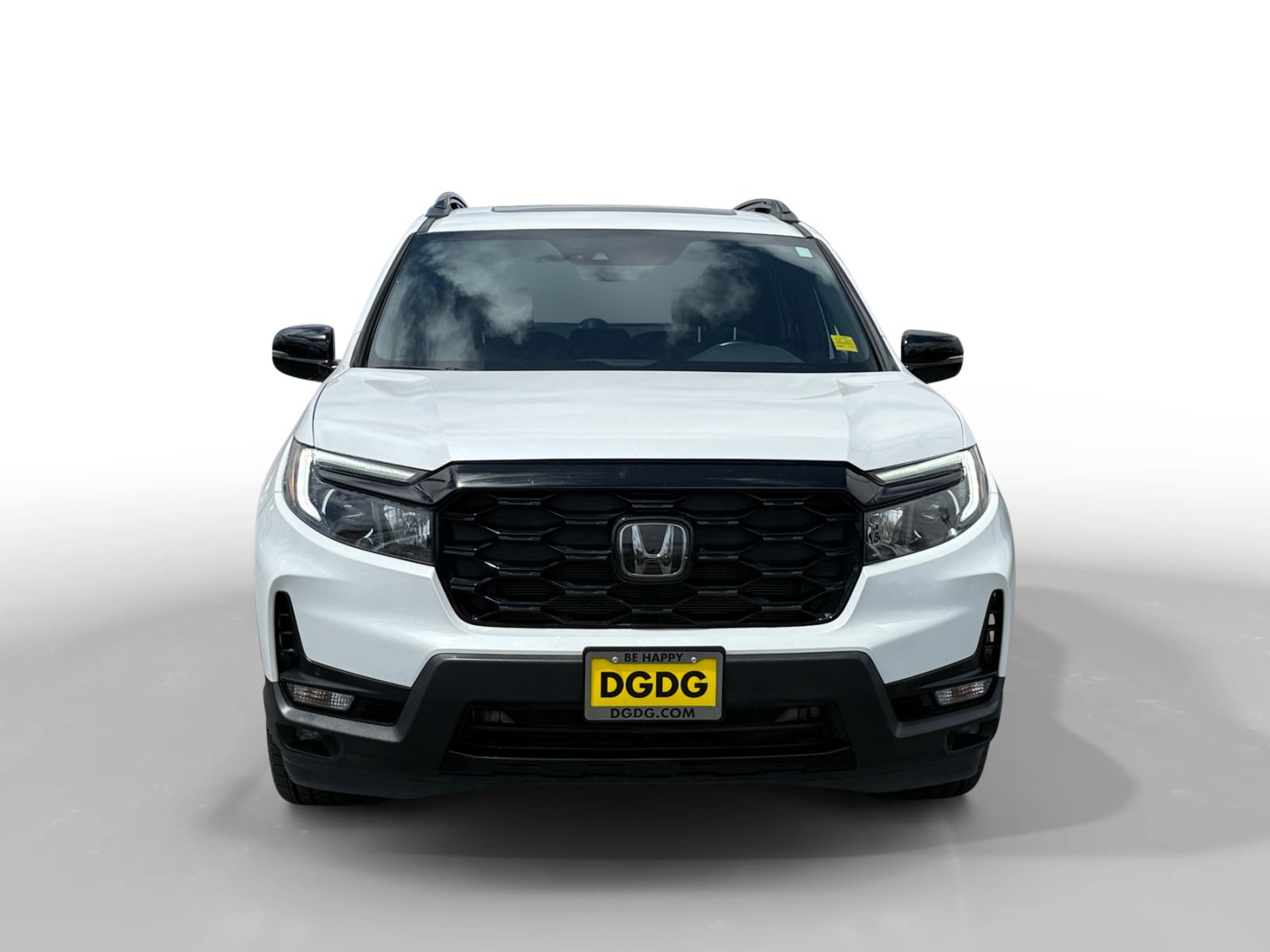 Certified 2023 Honda Passport Elite image 8