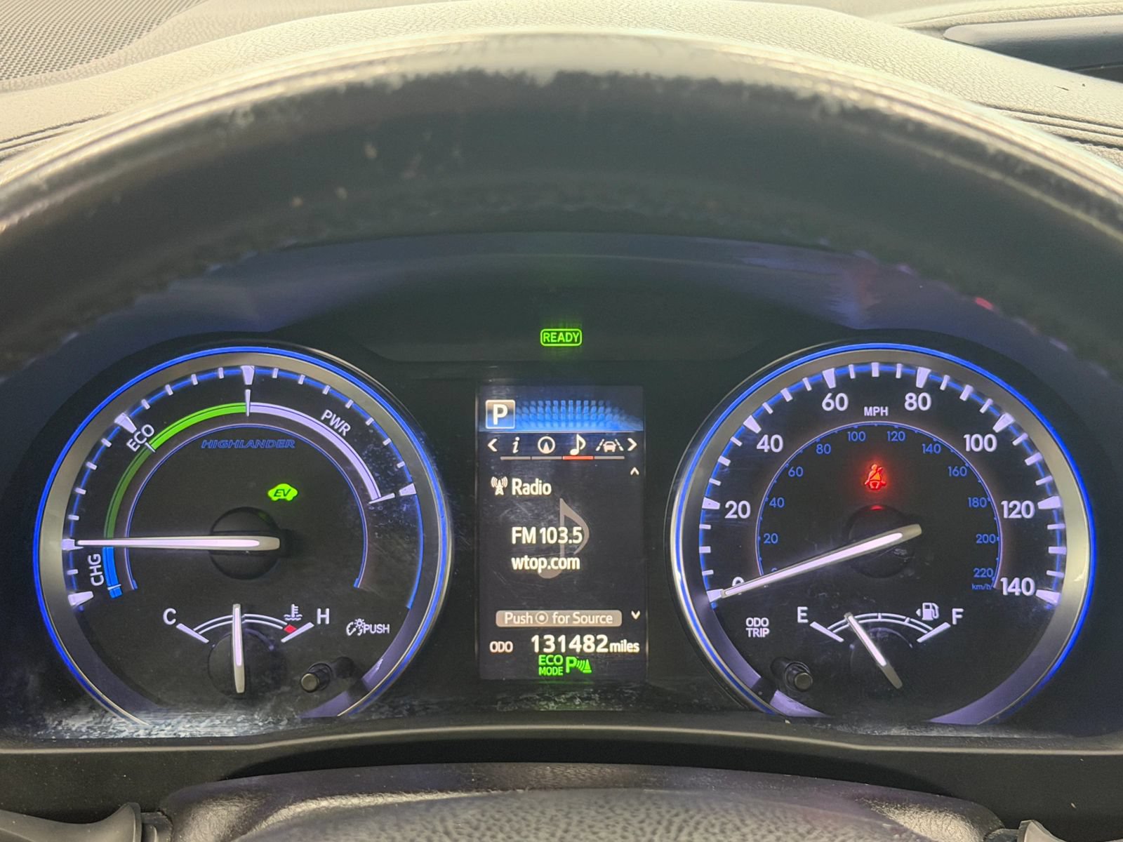 Used 2018 Toyota Highlander Limited Platinum AWD/4WD image 29