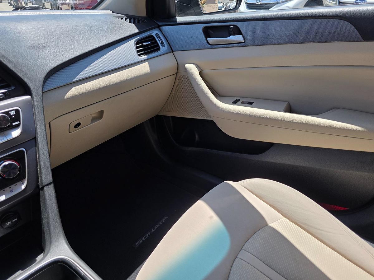 Used 2018 Hyundai Sonata SEL FWD image 33