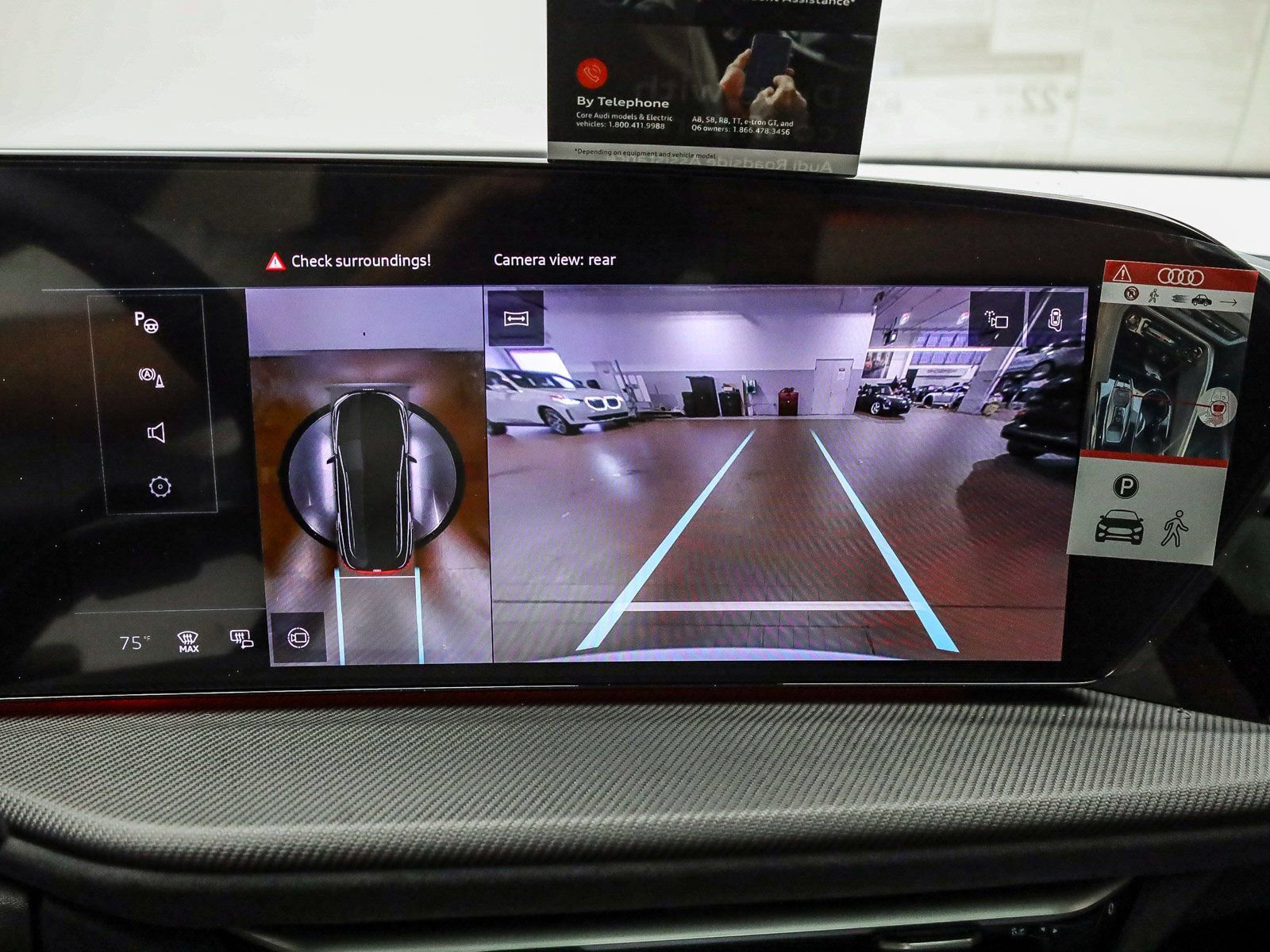 New 2025 Audi SQ5 Premium Plus AWD/4WD image 27