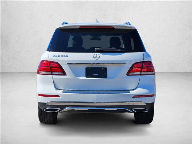 Used 2017 Mercedes-Benz GLE 350 image 6