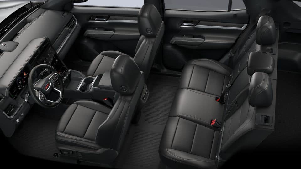 New 2026 GMC Terrain Elevation w/ Elevation Premium Package FWD image 57