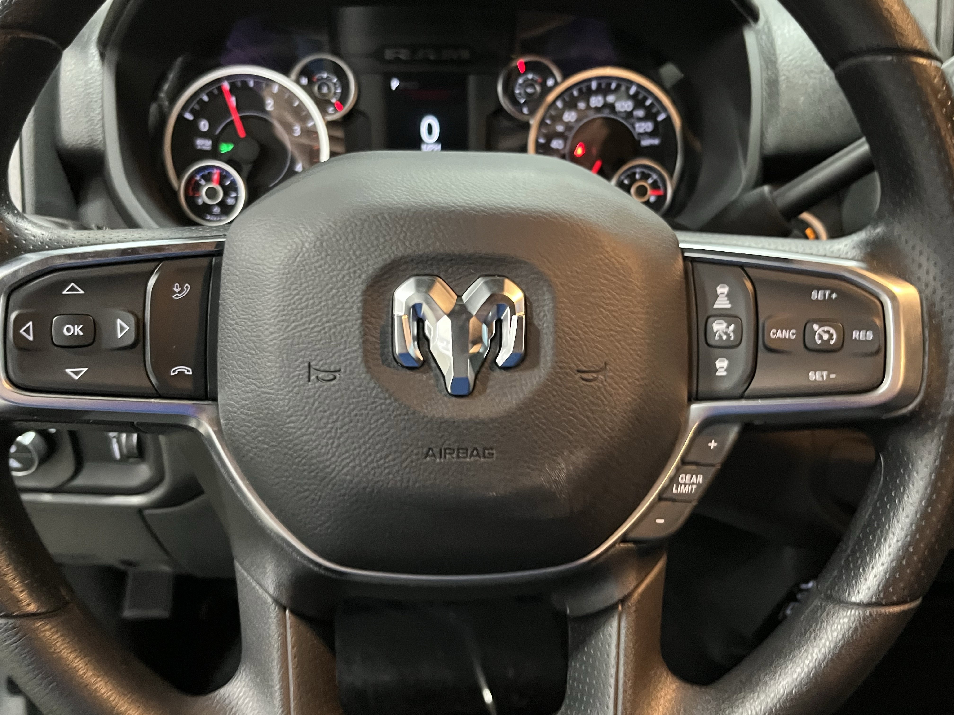 Certified 2025 RAM 2500 Tradesman image 18