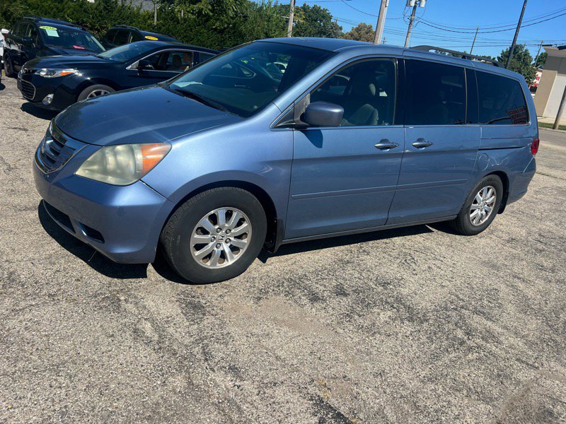 Used 2009 Honda Odyssey EX