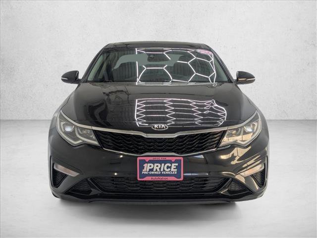 Used 2020 Kia Optima SE image 2