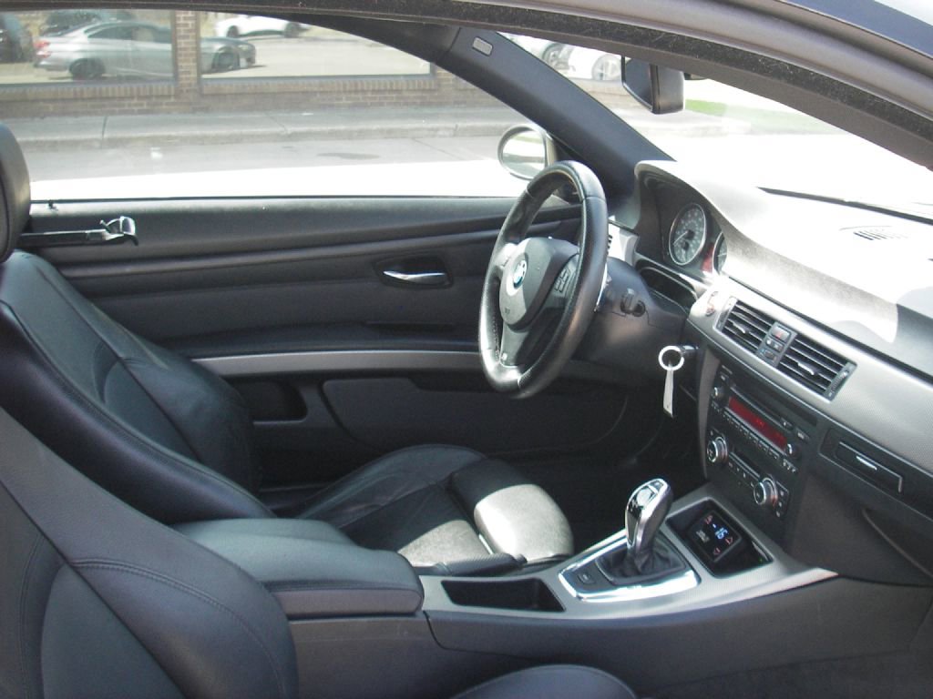 Used 2011 BMW 335is Coupe RWD image 32