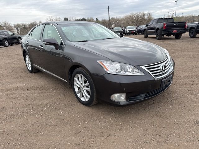Used 2010 Lexus ES 350 image 8