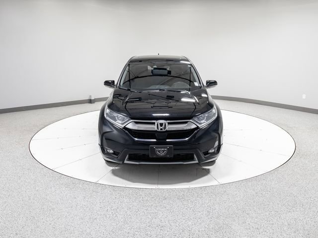 Used 2018 Honda CR-V EX-L image 27