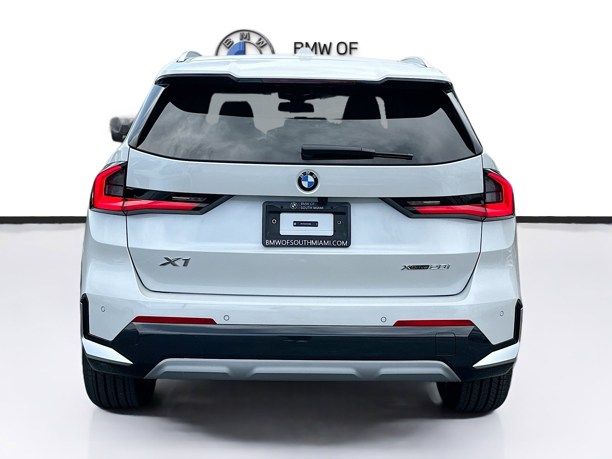 New 2026 BMW X1 xDrive28i w/ Convenience Package image 5