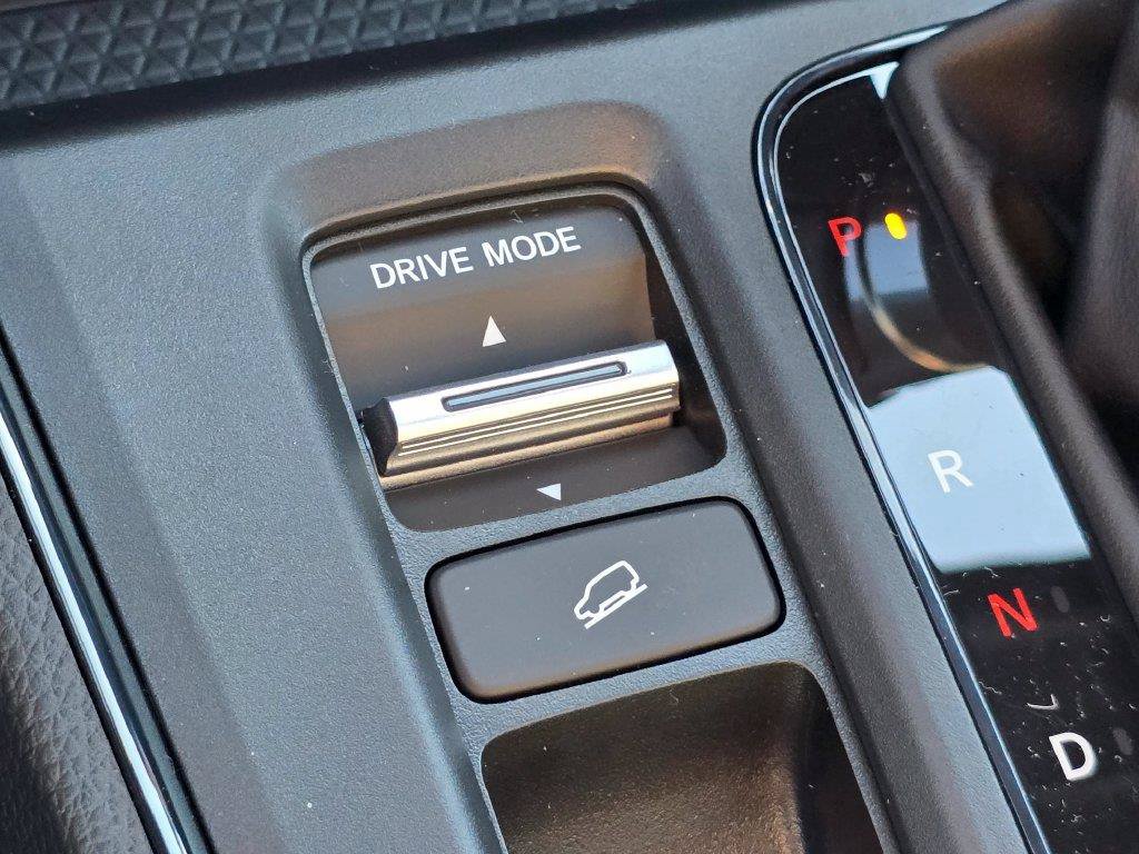 New 2027 Honda CR-V Sport-L image 27