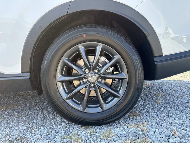 New 2026 Honda CR-V EX-L image 3