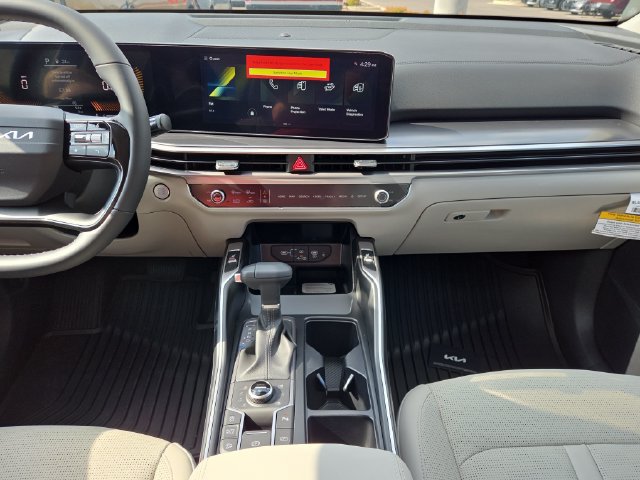 New 2026 Kia Sorento S AWD/4WD image 10