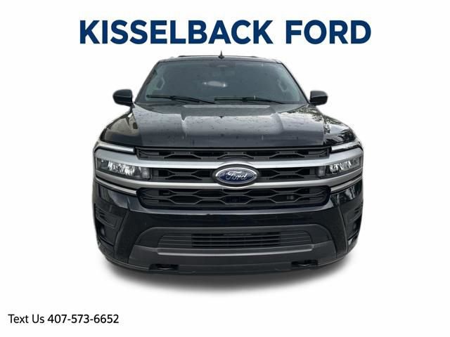 Used 2022 Ford Expedition XLT AWD/4WD image 9