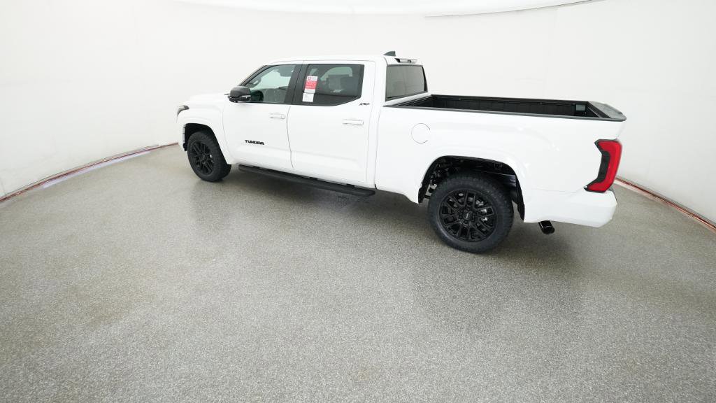 New 2026 Toyota Tundra Limited image 11