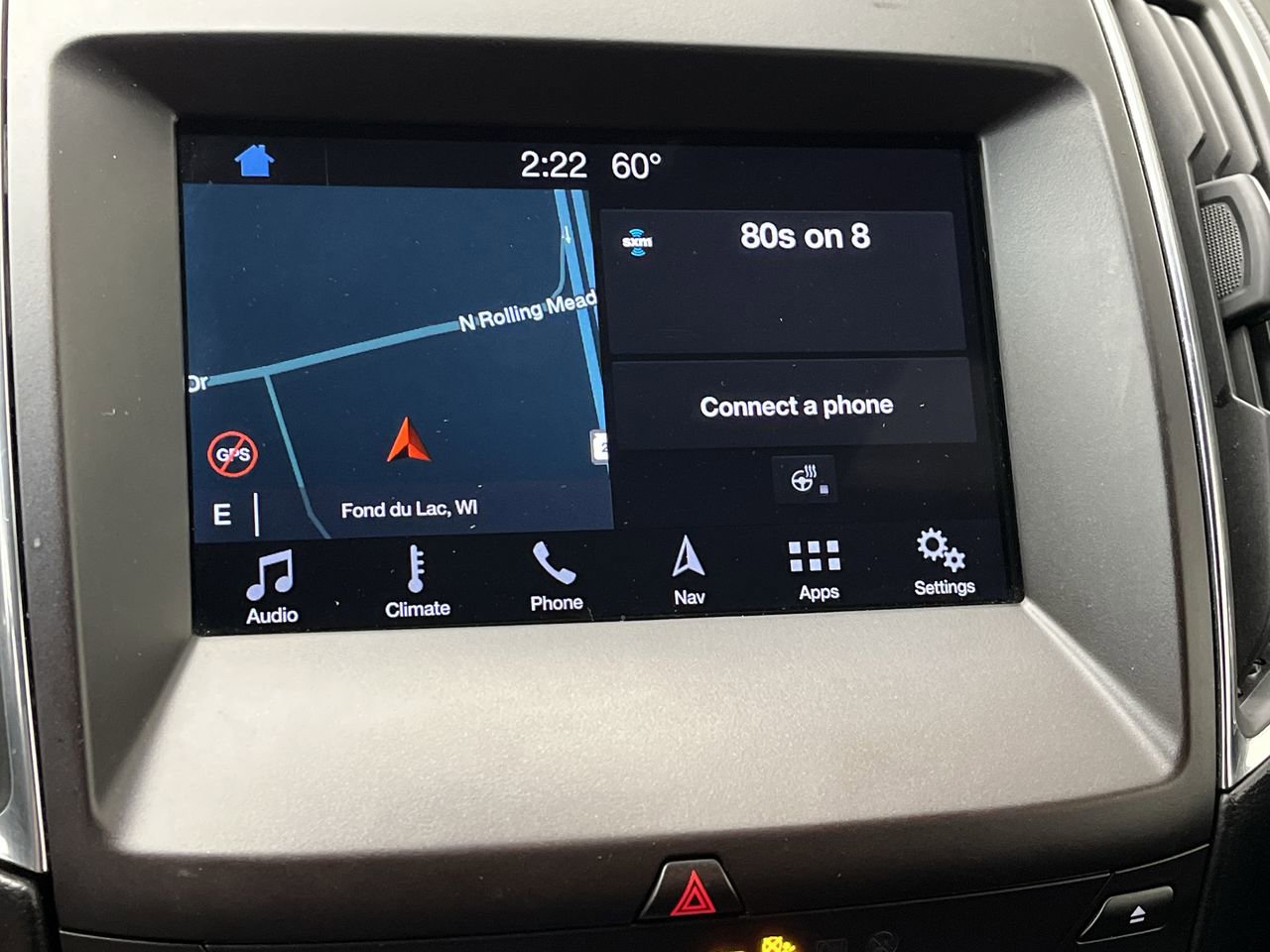 Used 2019 Ford Edge ST w/ Convenience Package AWD/4WD image 19