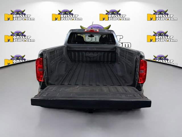Used 2015 Chevrolet Colorado LT image 26