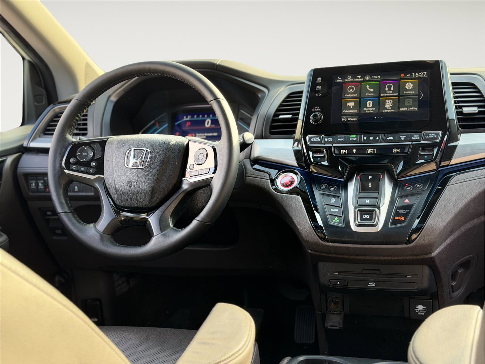 Used 2020 Honda Odyssey Elite image 23