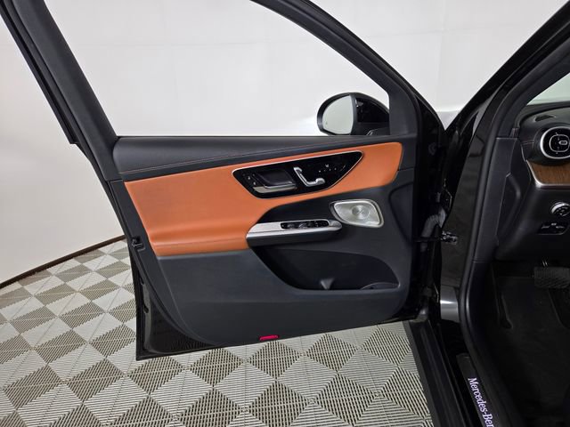 Certified 2026 Mercedes-Benz GLC 300 4MATIC image 21