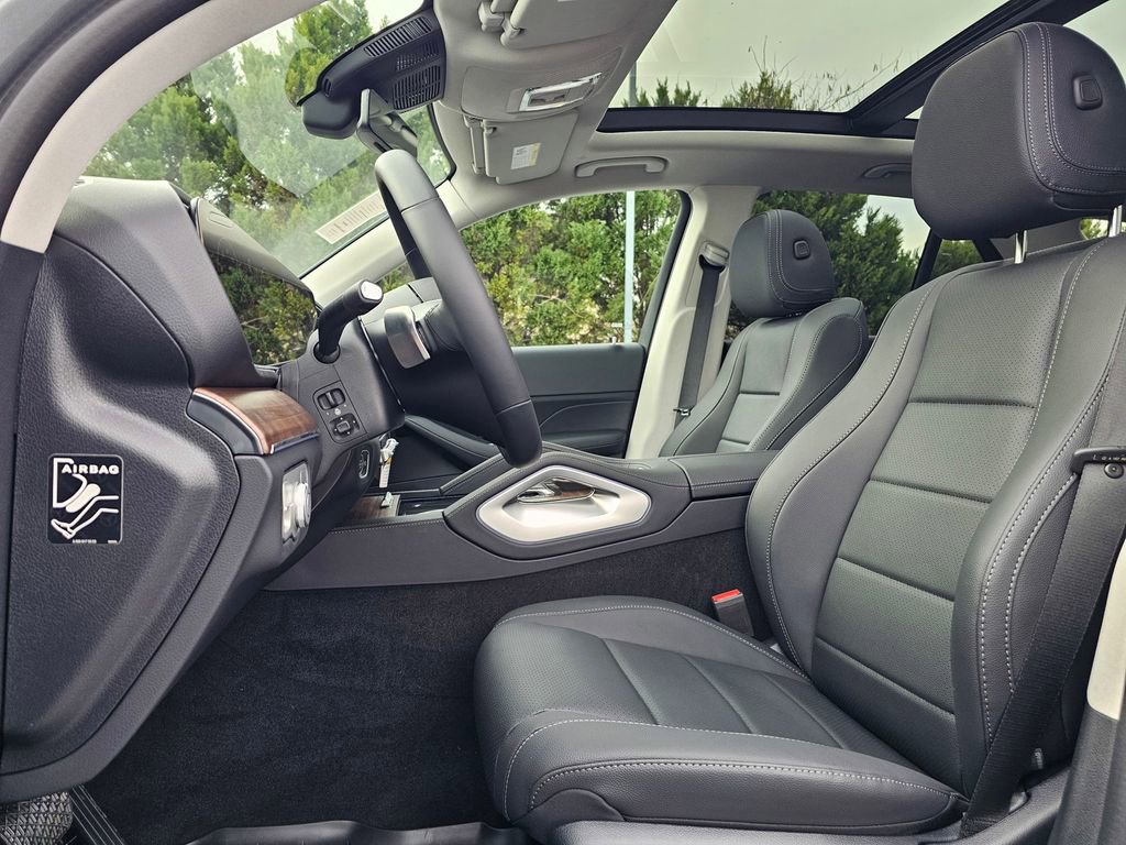 Used 2026 Mercedes-Benz GLE 350 4MATIC image 14